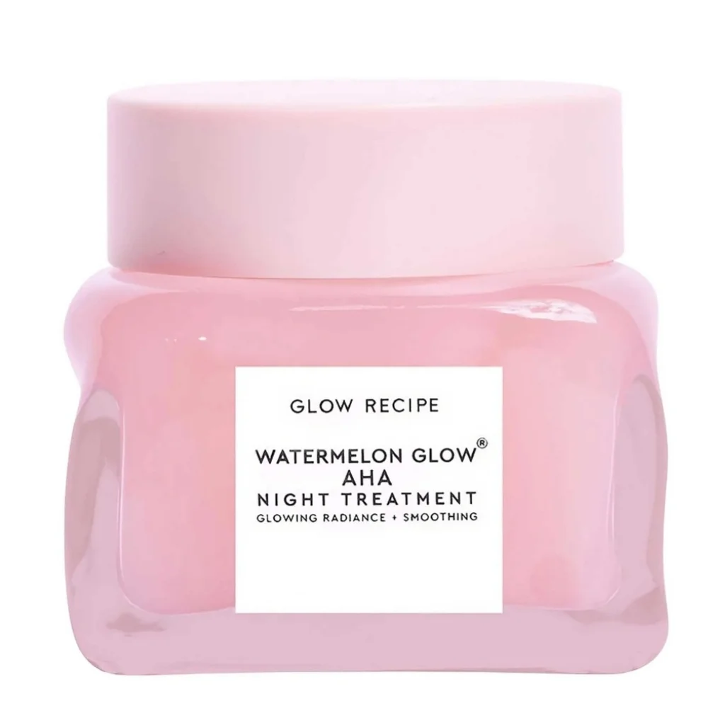 Glow Recipe powerful overnight